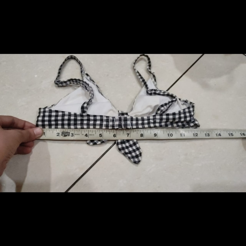 Bikini top - Picture 3 of 3